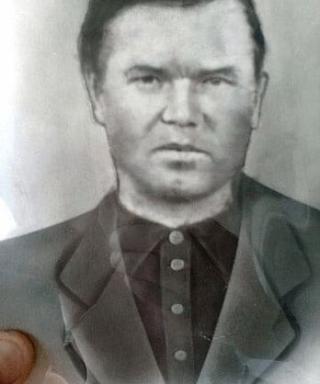 Курочкин Василий Григорьевич