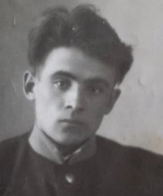 Леоненко Павел Георгиевич