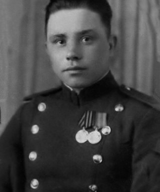 Пшеничников Александр Иванович