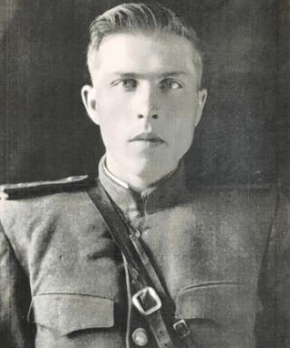 Скок Иван Акимович