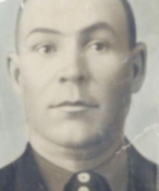 Хозяшев Николай Иванович