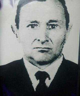 Соловов Владимир Андреевич