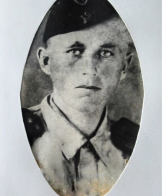 Янбеков Рахимжан Киямович