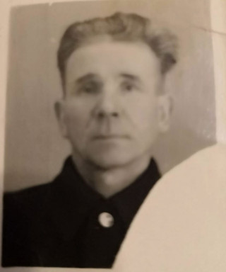 Болотов Алексей Михайлович