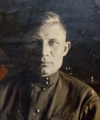 Святкин Григорий Семёнович