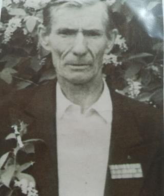 Горчаков Иван Архипович