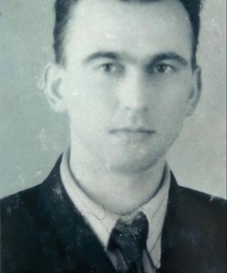 Смородин Николай Павлович