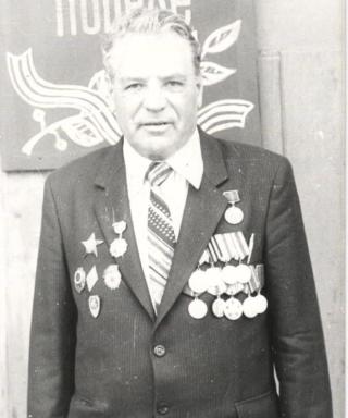 Кураксин Николай Алексеевич