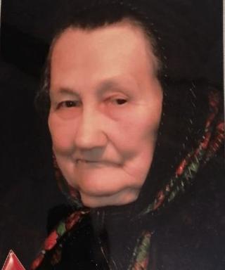 Логинова Капитолина Михайловна