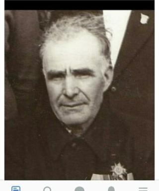 Левшин Сергей Арсентьевич