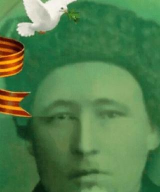 Кузьмин Лазарь Елисеевич