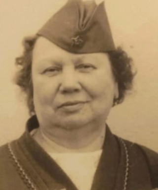 Полякова Ольга Михайловна