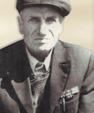 Чепчугов Степан Степанович