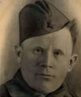 Широков Алексей Яковлевич