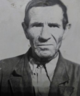 Пылёв Иван Васильевич