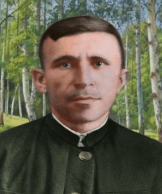 Перелыгин Дмитрий Иванович