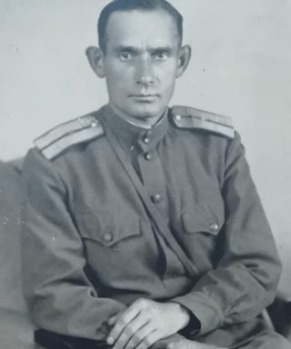 Цурукин Афанасий Иосифович