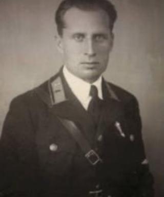 Алексеев Григорий Васильевич