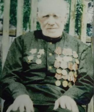 Киреев Семен Сергеевич
