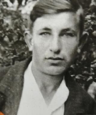 Чернявский Алексей Николаевич