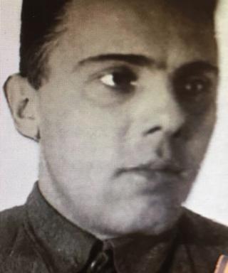Кадыков Василий Емельянович
