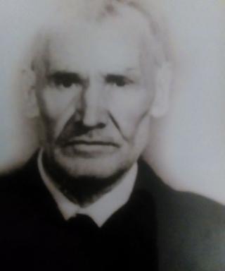 Синенко Семён Иосифович