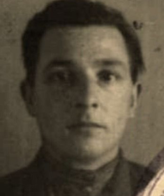 Будыс Андрей Иосифович