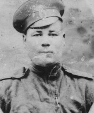 Дружининский Александр Руфович