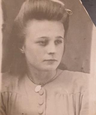 Гордеева Нина Павловна