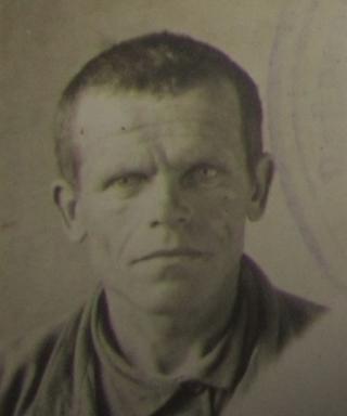 Семёнов Константин Григорьевич