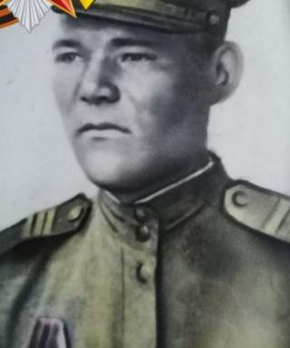 Швецов Григорий Александрович