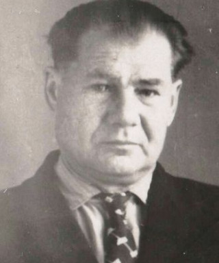 Боровинский Ефим Евдокимович