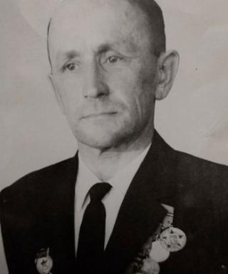 Докунихин Аркадий Николаевич