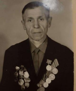 Кочетовский Александр Васильевич