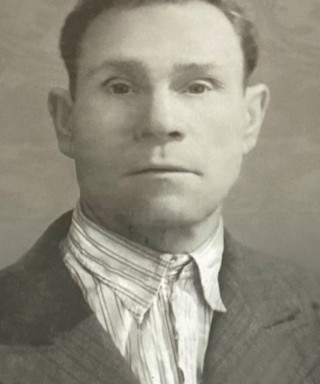 Васильев Карп Лукич