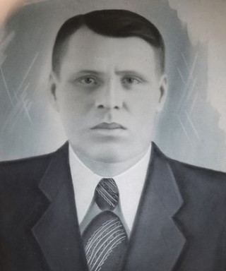 Подшивалов Василий Владимирович