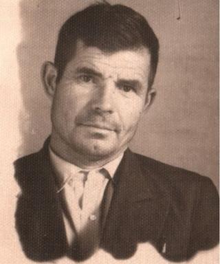 Тетеркин Михаил Васильевич