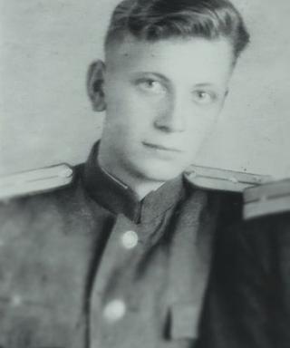 Тихонов Геннадий Дмитриевич