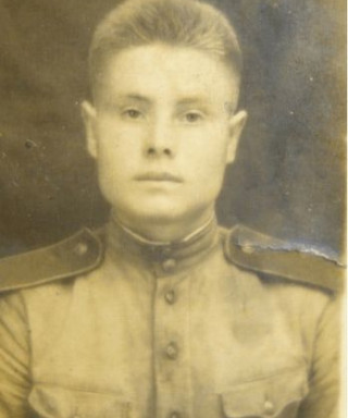 Клевцов Алексей Яковлевич