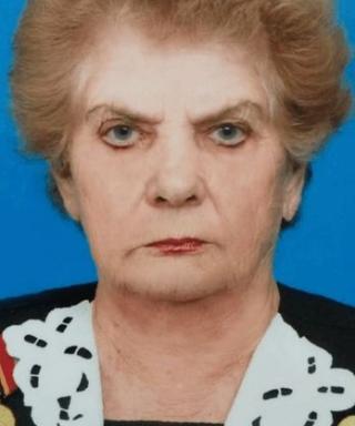 Романова Екатерина Никитична