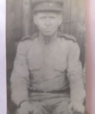 Коробейников Платон Григорьевич