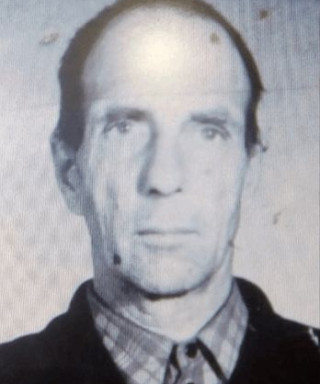 Юрьев Александр Иванович