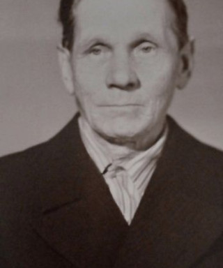 Кабатов Дмитрий Степанович