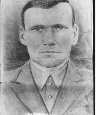Самарцев Димид Иванович