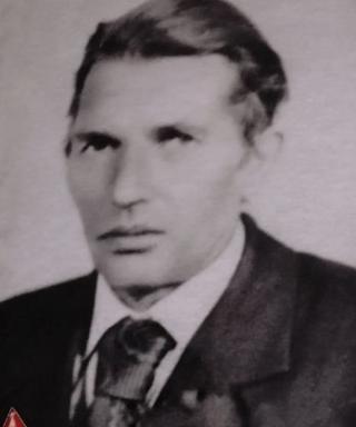 Логинов Дмитрий Степанович
