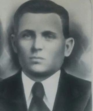 Шрамко Фёдор Архипович