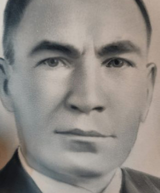 Данилин Павел Степанович