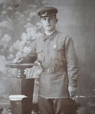 Андреев Николай Николаевич