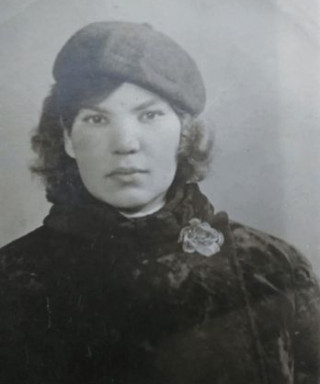 Воронкова Прасковья Григорьевна