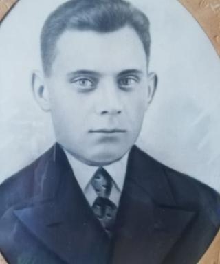 Ломакин Виктор Иванович